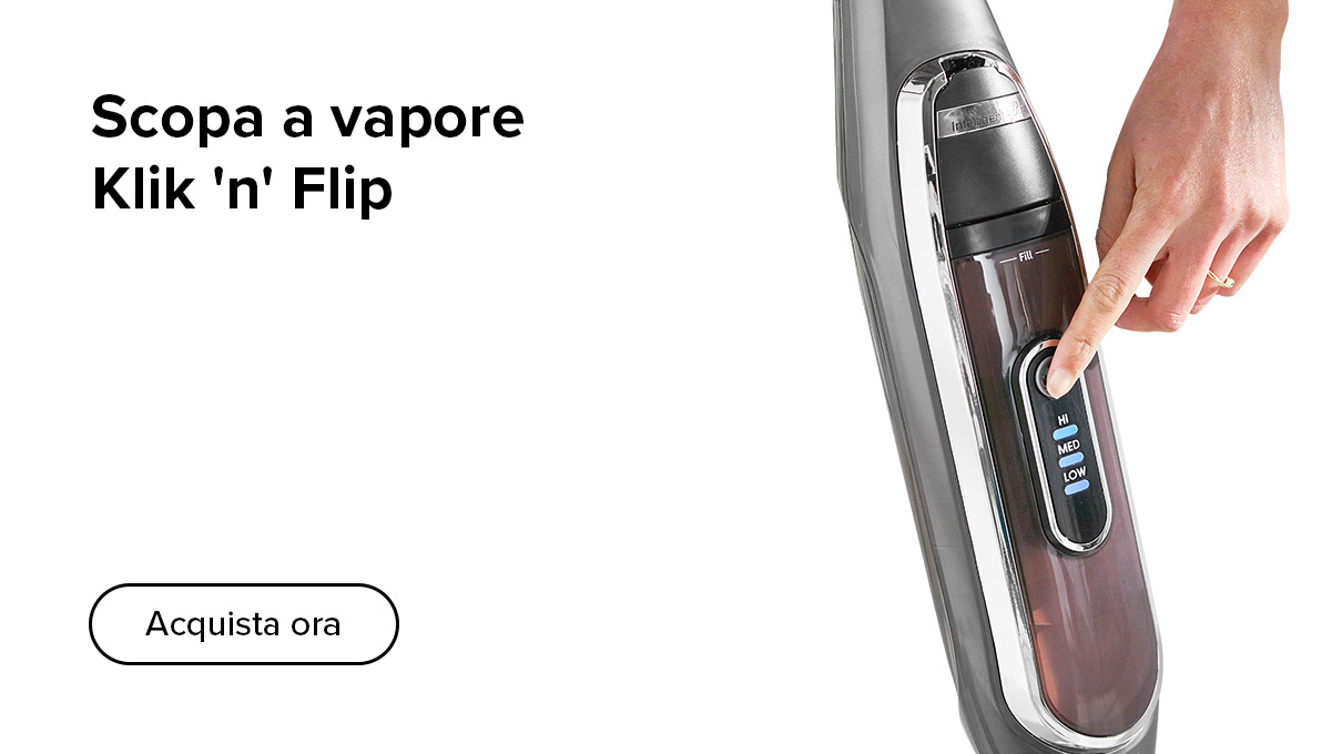 Scope a Vapore Shark