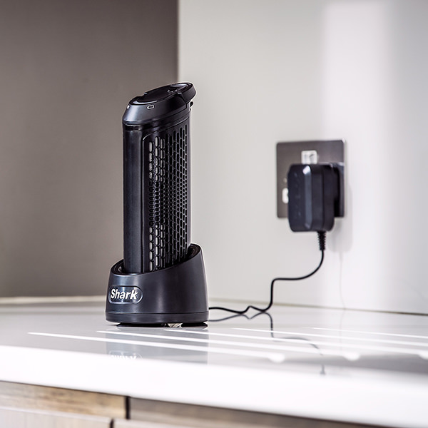Cordless Cleaning Freedom