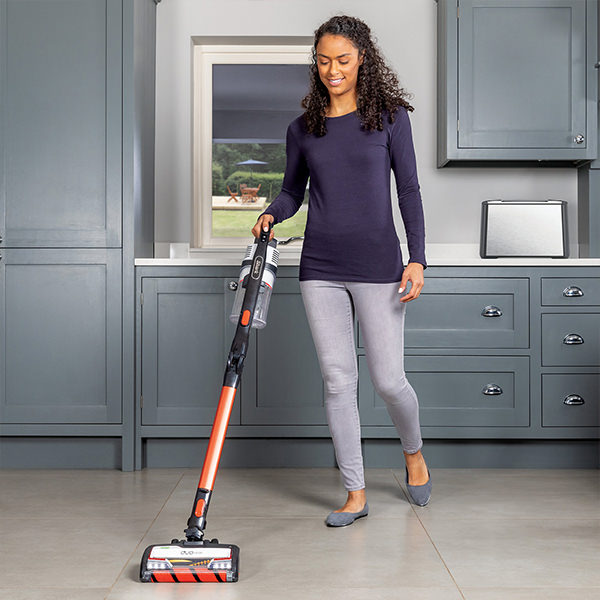 DuoClean Technology