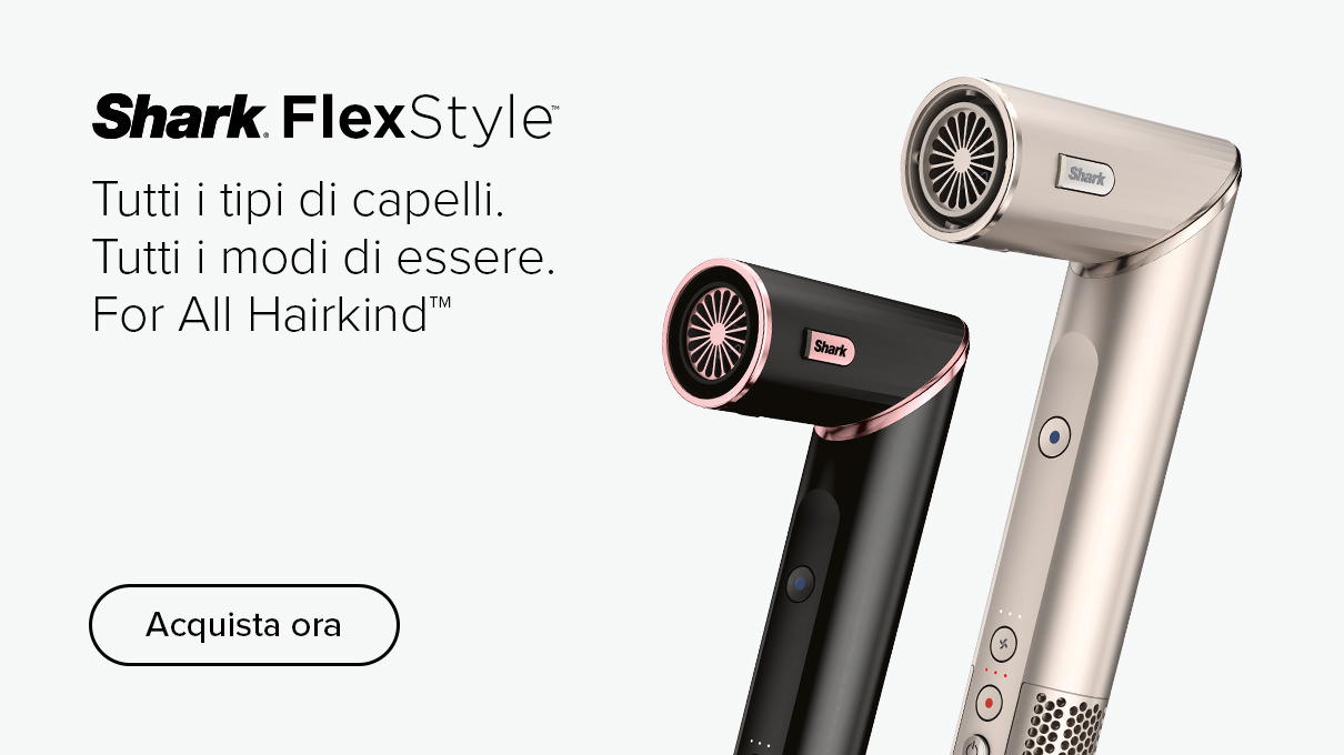 Shark Flexstyle