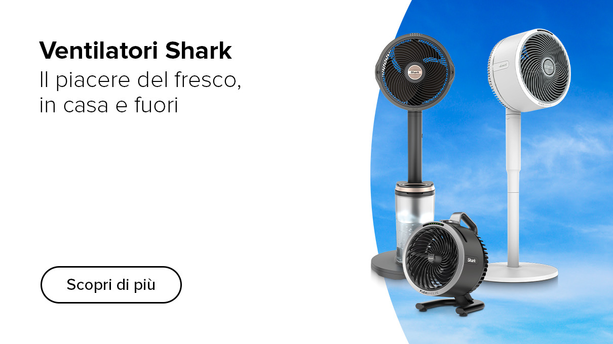 Ventilatori Shark FlexBreeze