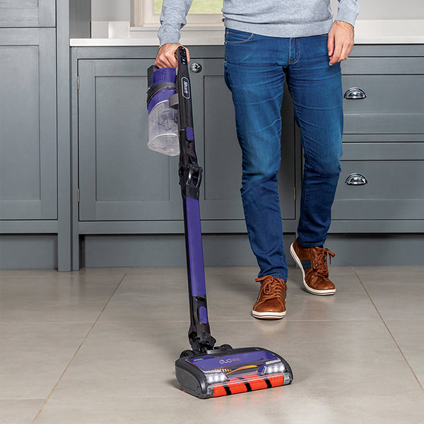 DuoClean-Technologie